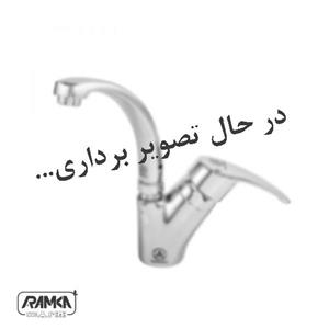 شیر ظرفشویی دومنظوره علم فانتزی قهرمان مدل نگین طلامات