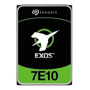 هارد سیگیت اینترپرایز اِکسوز 7 ایی 10 8 ترابایت Hard: Seagate Enterprise Exos 7E10 8TB