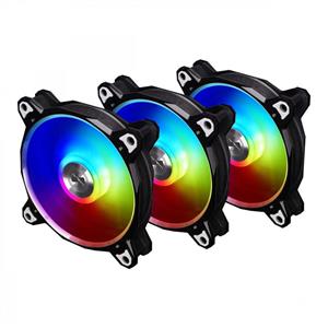 فن کیس لیانلی بُرا دیجیتال اِی آر جی بی 3 در 1