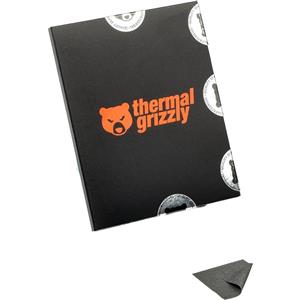 پد حرارتی ترمال گریزلی مدل Thermal Grizzly Carbonaut با ابعاد 0.2 × 25 × 25