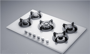 اجاق گاز Luisa مارول