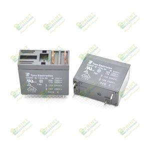 رله 24 ولت شاخک دار 4 پایه 17 آمپر OEG OMIF-S-124LM