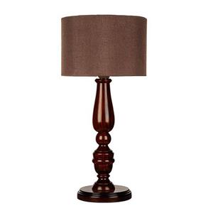 آباژور رومیزی چشمه نور مدل MT7018/Br-CR Cheshmeh Noor MT7018/Br-CR Table lamp