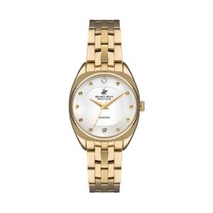 ساعت زنانه پولو بورلی هیلز POLO BEVERLY HILLS مدل bp3270x.120