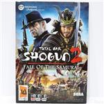 بازی کامپیوتری Total War SHOGUN 2