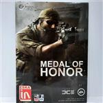 بازی کامپیوتری MEDAL OF HONOR