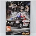 بازی کامپیوتر Police Force 2