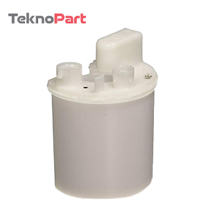 صافی بنزین سراتو