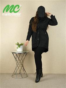 کاپشن دخترانه اسپرت کالین کد 2040 