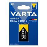 باتری کتابی وارتا مدل SUPER HEAVY DUTY