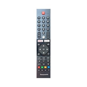 ریموت کنترل تلویزیون پاناسونیک مدل Pa-2022