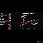 تصویری Taylor Swift . Live in Paris 2019