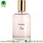 عطر ادکلن زارا ایریس 50 میل زنانه