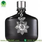 عطر ادکلن جان وارواتوس ایکس ایکس 125 میل مردانه