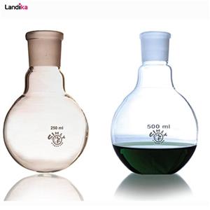 بالن ته گرد 500 میلی لیتر