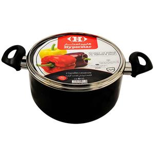 قابلمه گرانیت سایز 20 هایپراستار