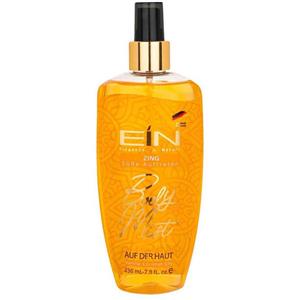 بادی اسپلش زنانه ای آی ان مدل Zing حجم 236 میلی لیتر