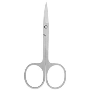 قیچی ابرو مدل استیل