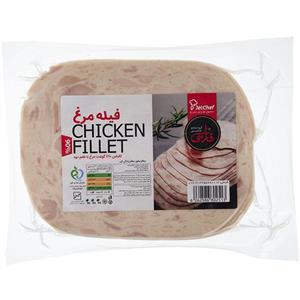 کالباس مرغ ۹۰٪ دودی فارسی 250 گرمی