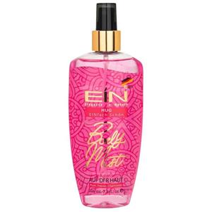 بادی اسپلش زنانه ای آی ان مدل Hug حجم 236 میلی لیتر