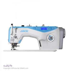 چرخ خیاطی راسته دوز تیغ دار کامپیوتری اتومات جک مدل 5559