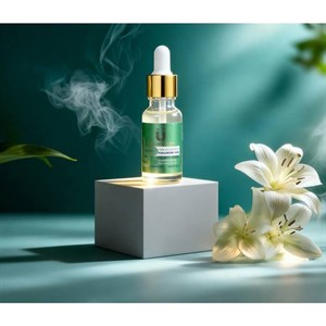 سرم حاوی هیالورونیک اسید لاکچری