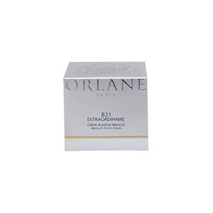 کرم ضد پیری بی 21 اکسترودینیر ابسلو اورلین 7.5 میل B21 Extraordinaire Absolute Youth Cream ORLANE 