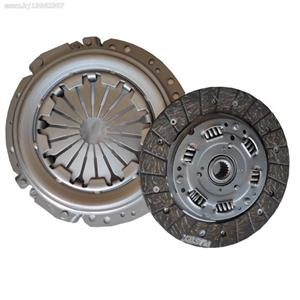 دیسک و صفحه کلاچ سمند سورن EF7 والئو آبی Valeo