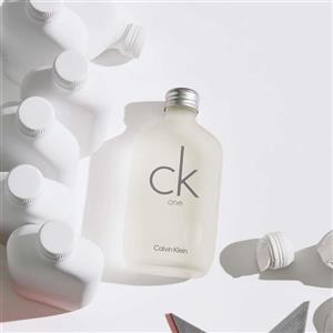 عطر ادکلن سی کی وان 200 میل | CK One