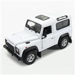 ماکت لندرور دیفندر (Landrover Defender)