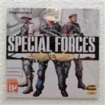 بازی پلی استیشن وان Special Forces Ps1