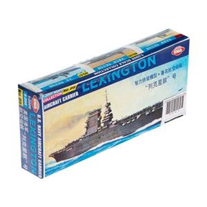ساختنی ماکت ناو هواپیمابر LEXINGTON کد 3262
