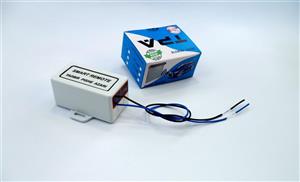ریموت نور بالا خودرو دو سیم لرنینگ 315mhz