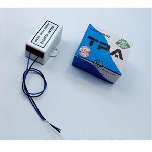 ریموت نور بالا خودرو دو سیم لرنینگ 315mhz