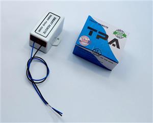 ریموت نوربالا خودرو دو سیم لرنینگ 433mhz