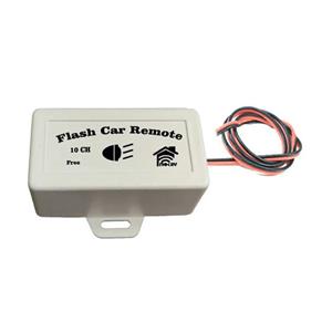 ریموت نور بالا چهار سیم بلوتوثی 433mhz