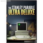 بازی کامپیوتر The Stanley Parable Ultra Deluxe