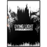 بازی کامپیوتر Dying Light Platinum Edition