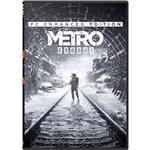 بازی کامپیوتر Metro Exodus  Enhanced Edition