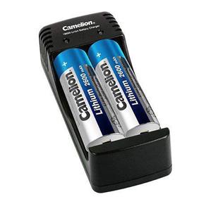 شارژر باتری مخصوص باتری های 18650