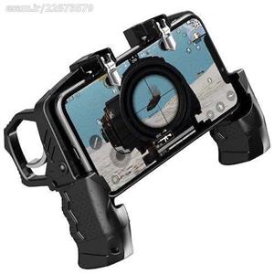 دسته بازی مکانیکی کالاف و پابجی