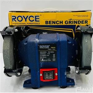 سنگ رومیزی رویس