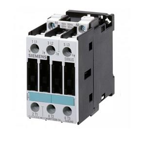 کنتاکتور زیمنس