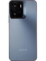 گوشی موبایل vivo iQOO U6 ظرفیت 4/128 گیگابایت vivo iQOO U6 4/128GB Mobile Phone