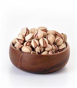 پسته فندقی لوکس نمکین