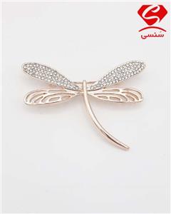 گلسینه مدل سنجاقک