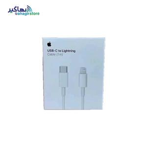 کابل فست شارژ آیفون