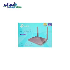 مودم روتر بی سیم LTE تی پی لینک مدل Archer MR200_V5 (بسته 10تایی) 