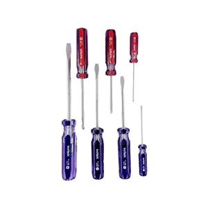 ست پیچ گوشتی 7 عددی ورتکس VORTEX