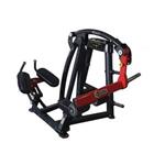 دستگاه بدنسازی وزنه آزاد گلوت متحرک آیرون فیت Iron fit PL-6350